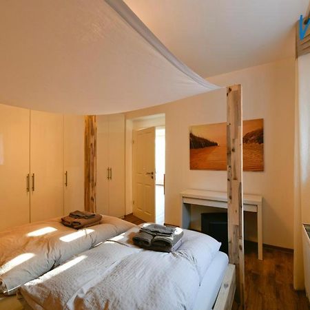Landhaus Ostduene Ferienwohnung Duenenmulde جويست المظهر الخارجي الصورة