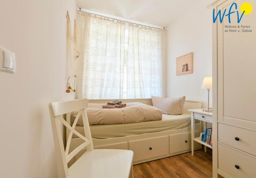 Landhaus Ostduene Ferienwohnung Duenenmulde جويست المظهر الخارجي الصورة